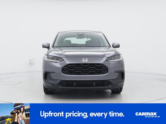 2023 Honda HR-V LX