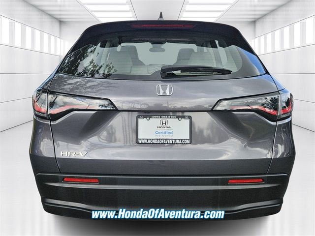 2023 Honda HR-V LX