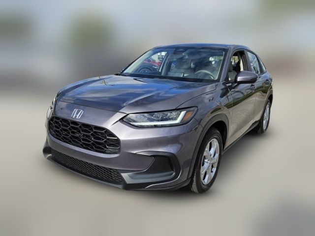 2023 Honda HR-V LX