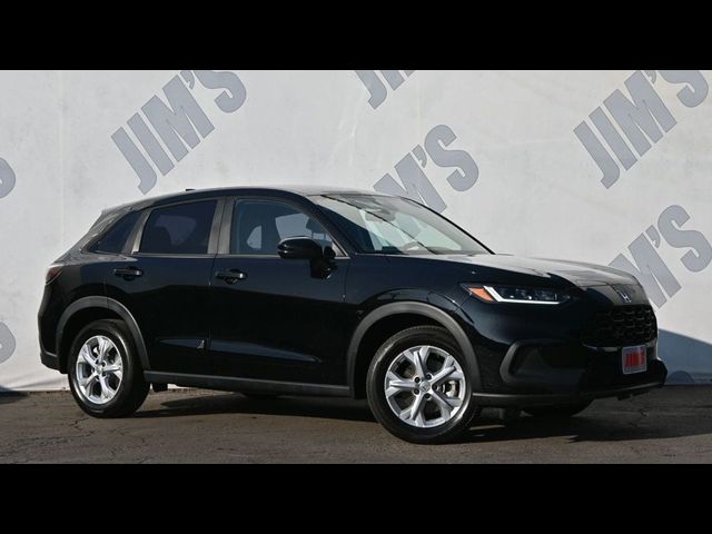 2023 Honda HR-V LX