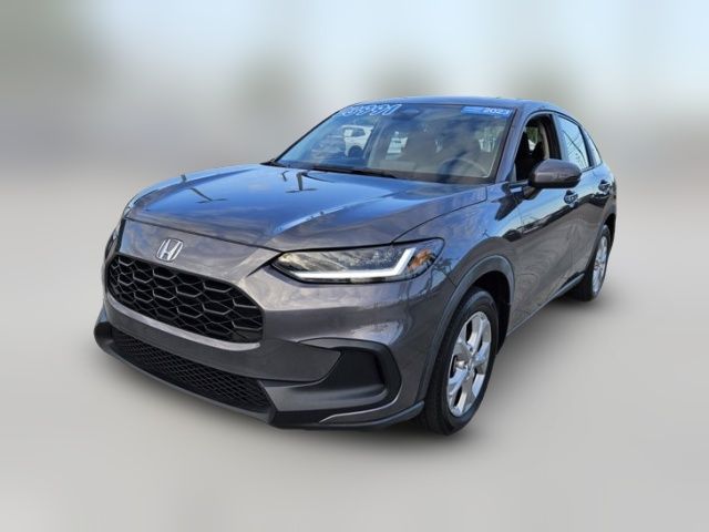 2023 Honda HR-V LX