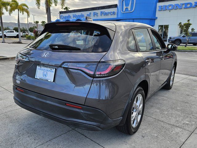 2023 Honda HR-V LX
