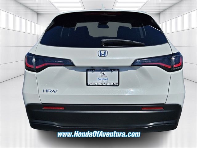 2023 Honda HR-V LX