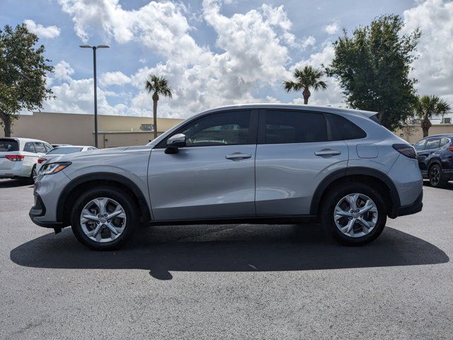 2023 Honda HR-V LX
