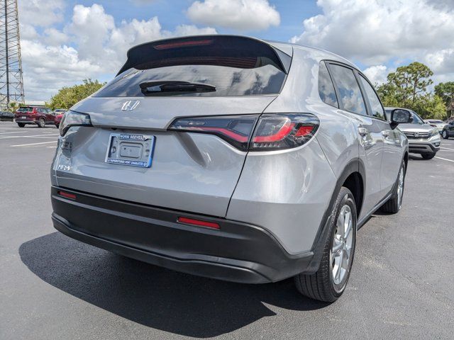 2023 Honda HR-V LX
