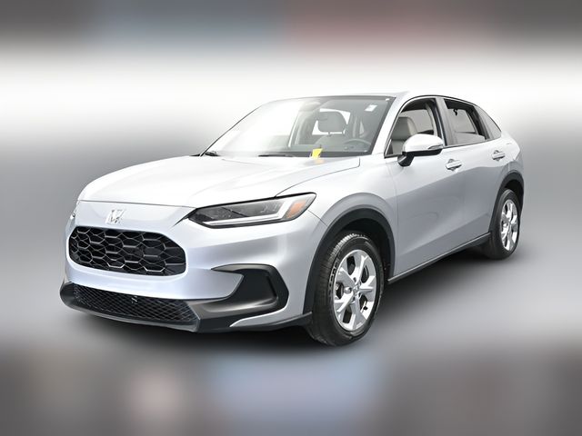 2023 Honda HR-V LX