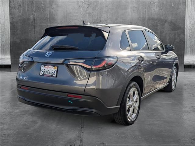 2023 Honda HR-V LX