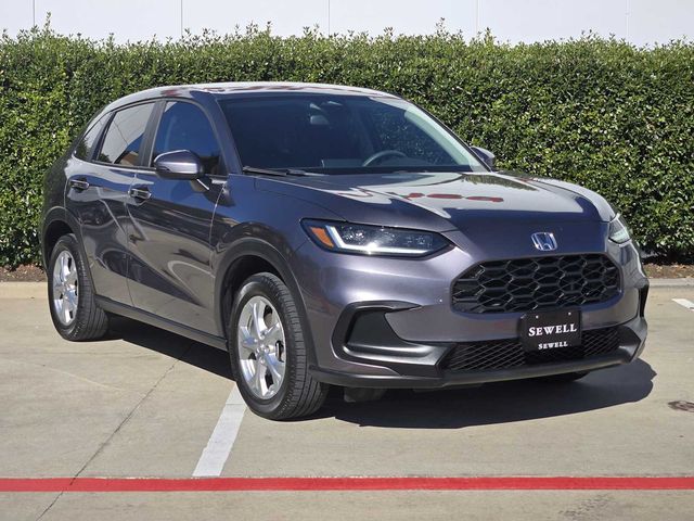 2023 Honda HR-V LX