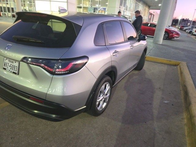2023 Honda HR-V LX