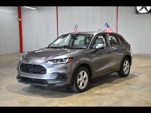 2023 Honda HR-V LX