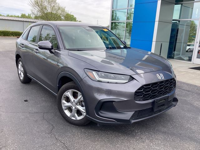 2023 Honda HR-V LX