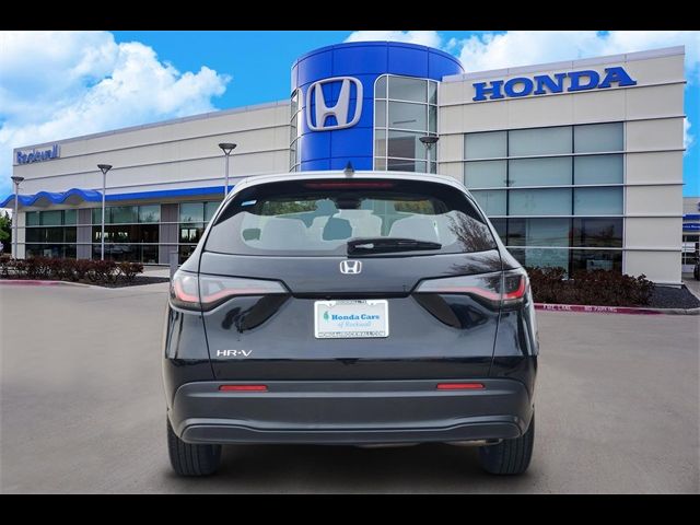 2023 Honda HR-V LX