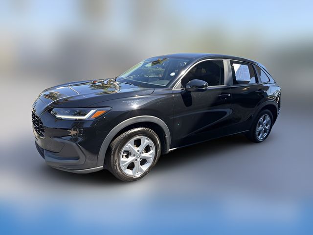 2023 Honda HR-V LX