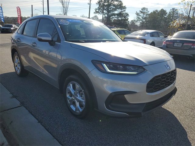 2023 Honda HR-V LX