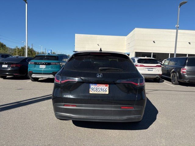 2023 Honda HR-V LX