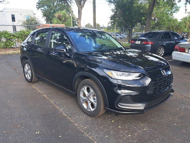 2023 Honda HR-V LX