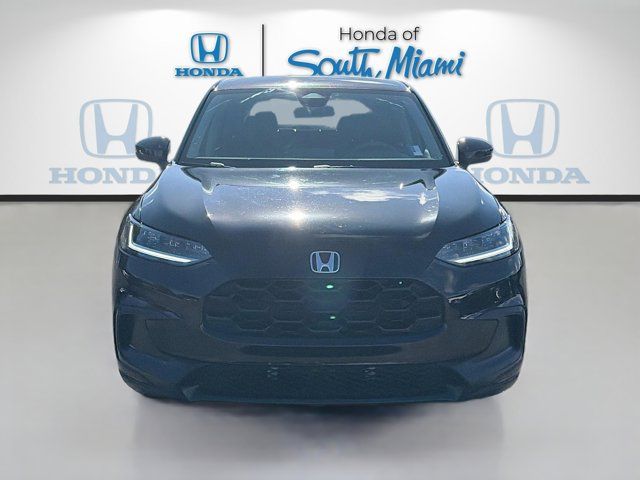 2023 Honda HR-V LX