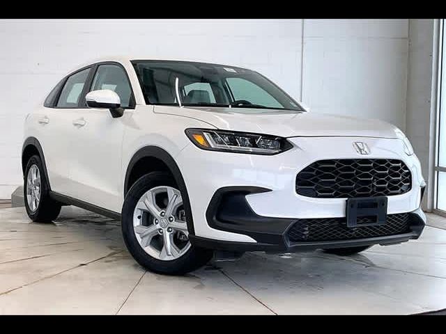 2023 Honda HR-V LX
