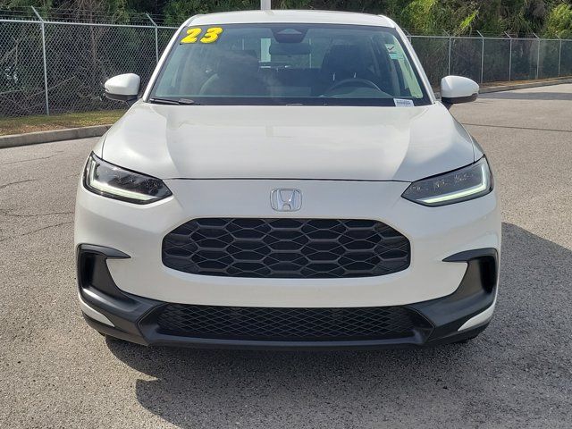 2023 Honda HR-V LX