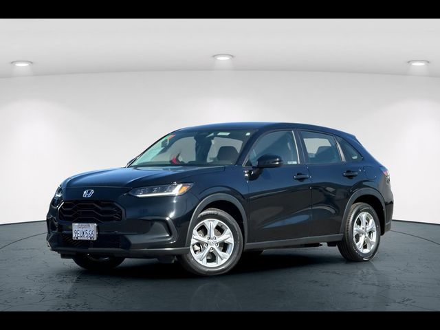 2023 Honda HR-V LX