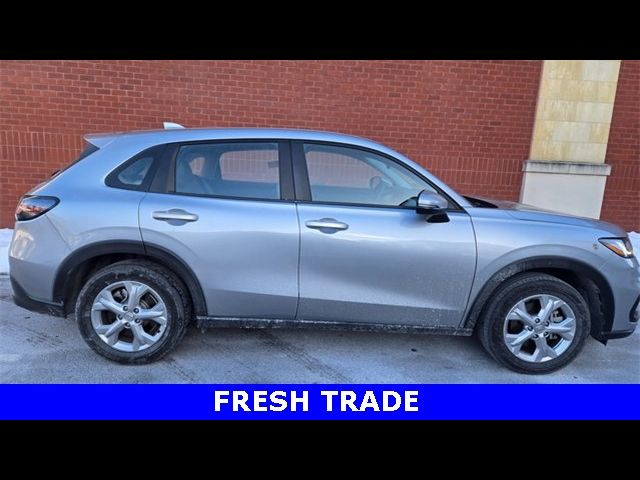 2023 Honda HR-V LX