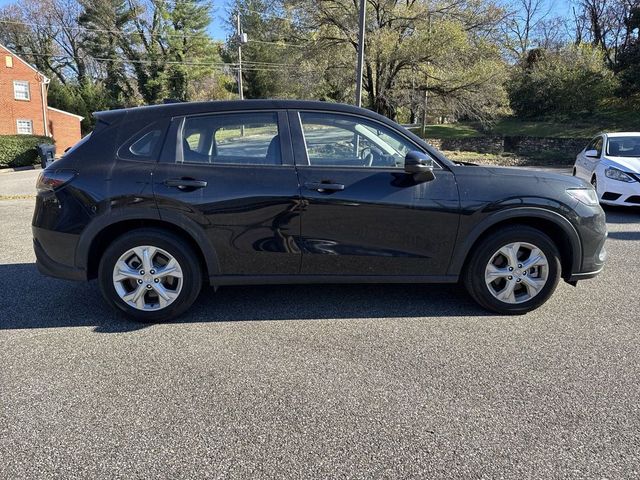 2023 Honda HR-V LX