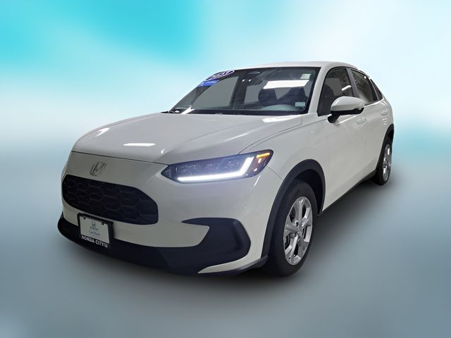 2023 Honda HR-V LX