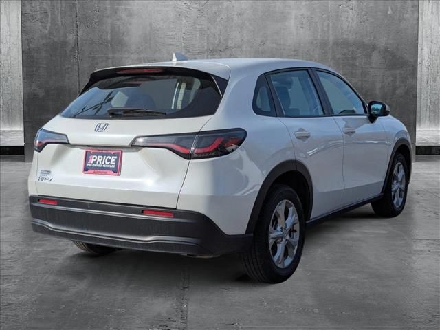 2023 Honda HR-V LX