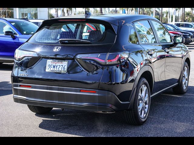 2023 Honda HR-V LX
