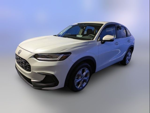 2023 Honda HR-V LX