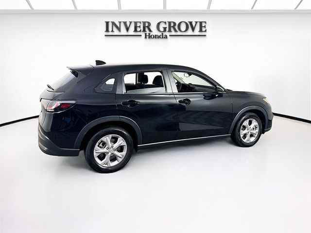 2023 Honda HR-V LX