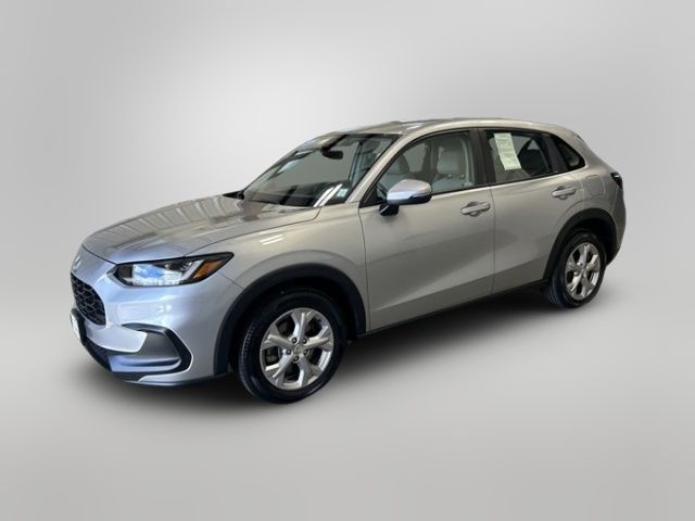 2023 Honda HR-V LX