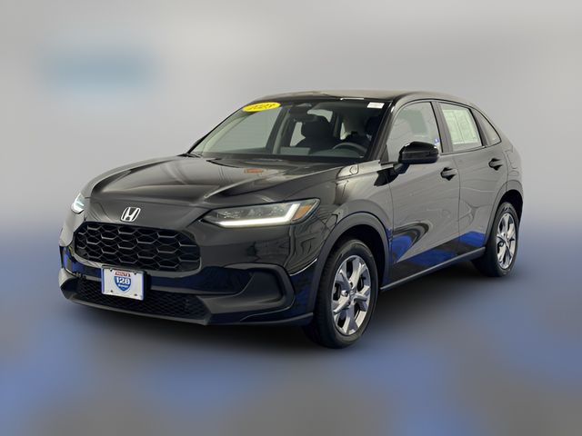 2023 Honda HR-V LX