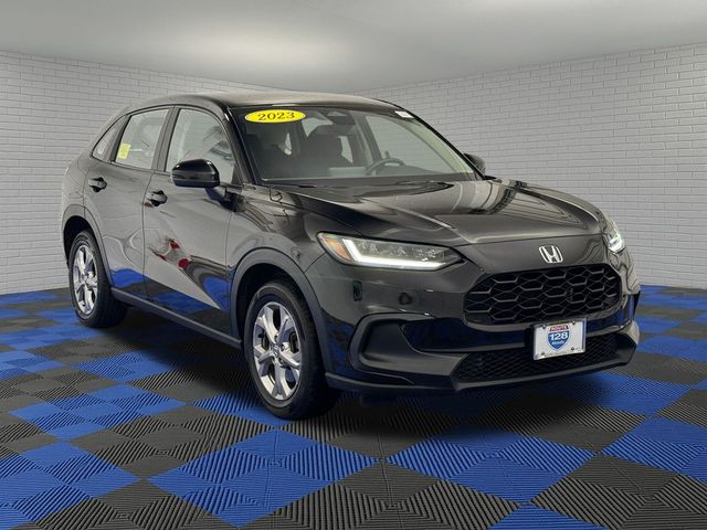 2023 Honda HR-V LX