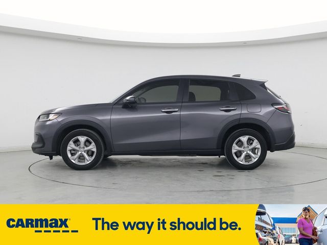 2023 Honda HR-V LX