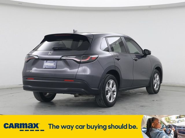 2023 Honda HR-V LX