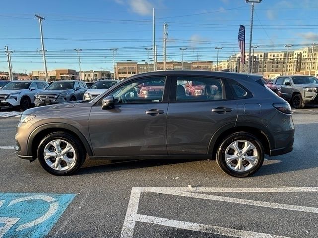 2023 Honda HR-V LX