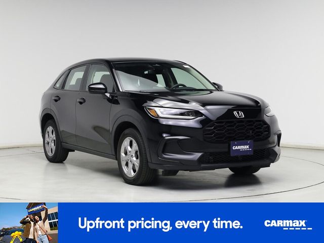 2023 Honda HR-V LX