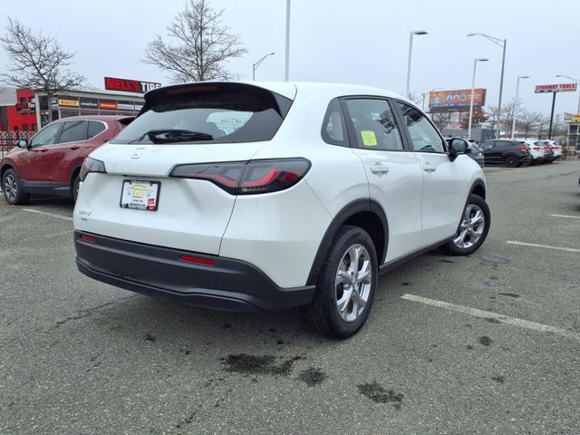 2023 Honda HR-V LX