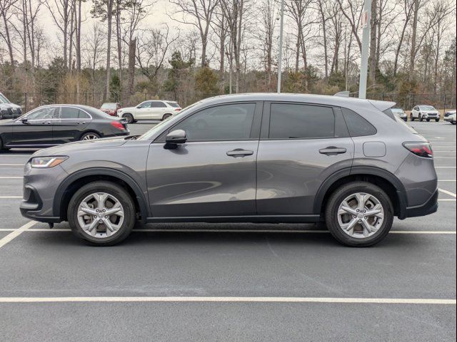 2023 Honda HR-V LX
