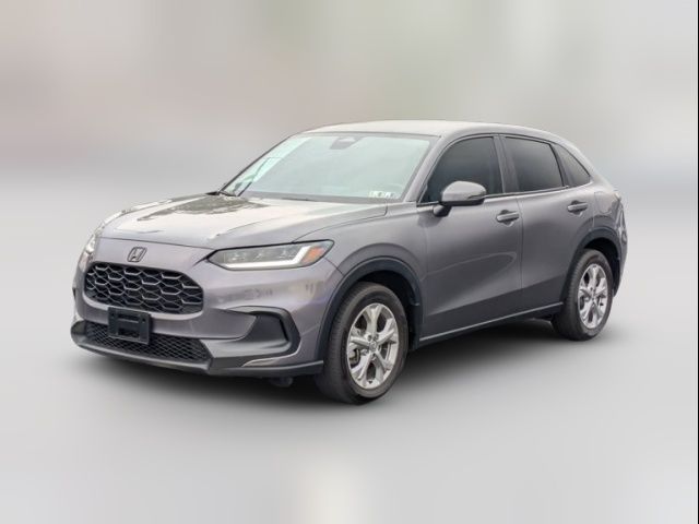 2023 Honda HR-V LX