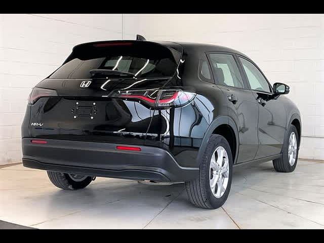 2023 Honda HR-V LX