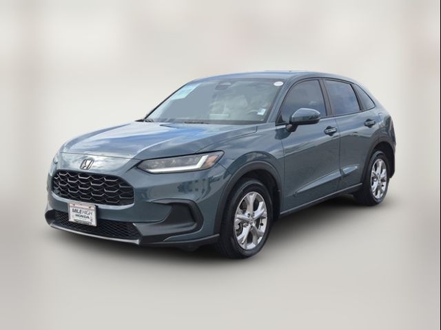2023 Honda HR-V LX