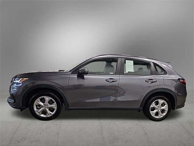 2023 Honda HR-V LX