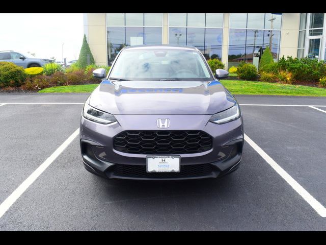 2023 Honda HR-V LX