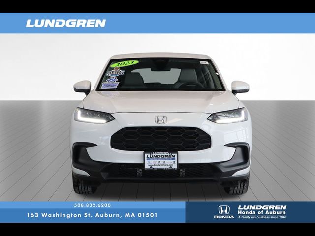 2023 Honda HR-V LX