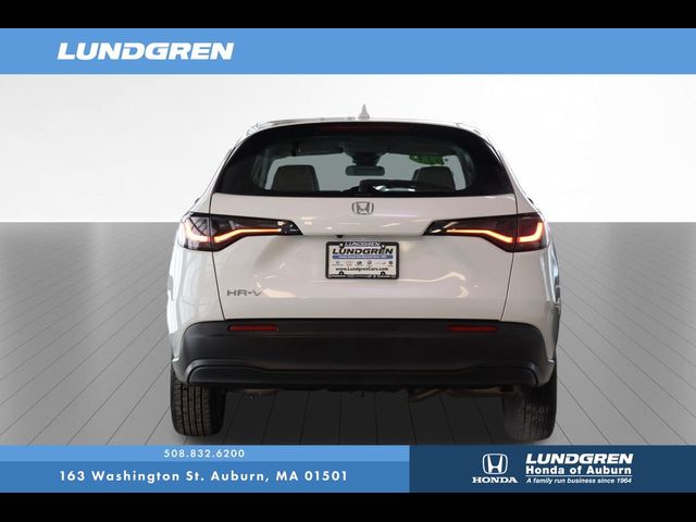 2023 Honda HR-V LX