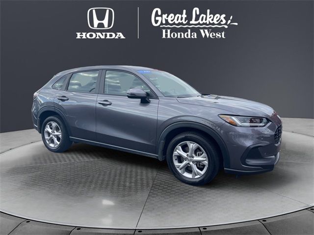 2023 Honda HR-V LX