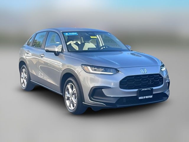 2023 Honda HR-V LX