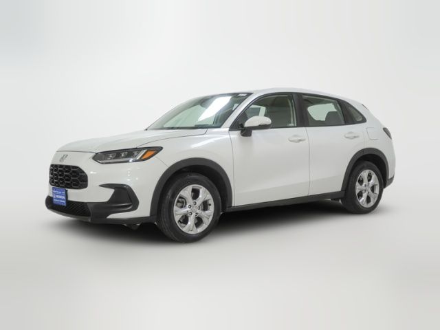 2023 Honda HR-V LX